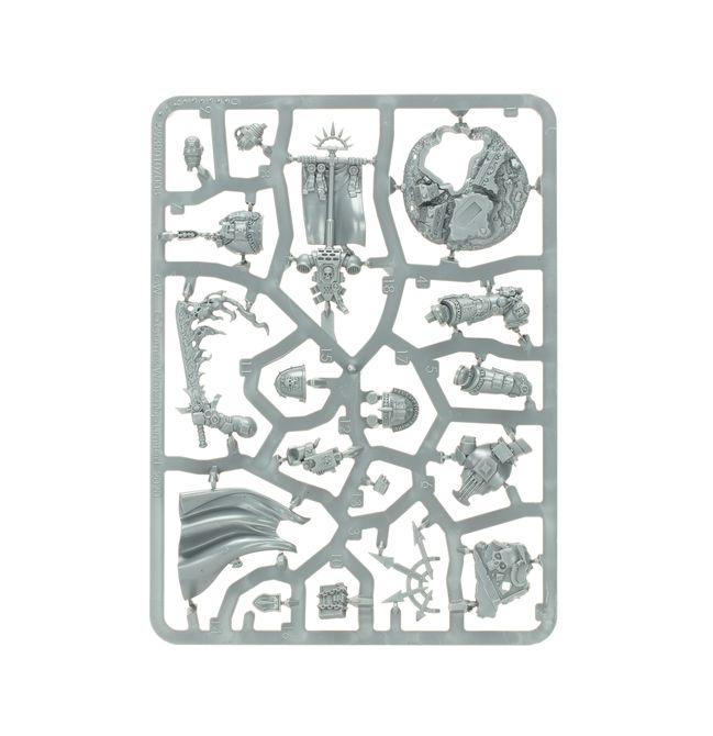 Combat Patrol: Grey Knights - view 24