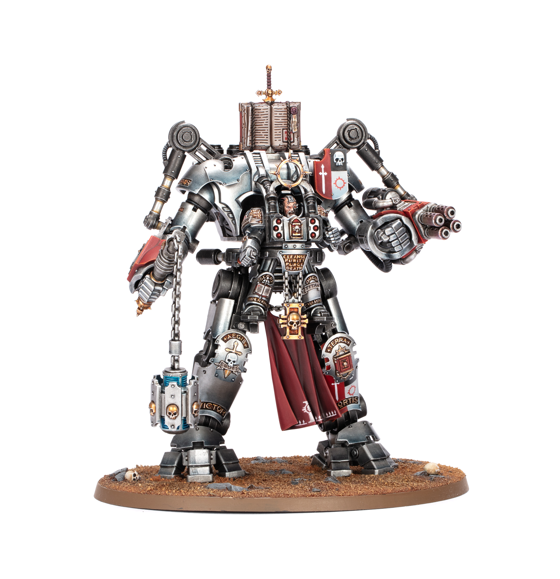 Home - Warhammer