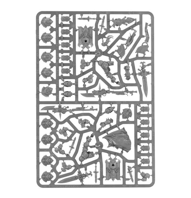 Vexilus Praetor - view 5