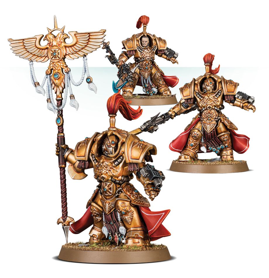 Praetor reference photo