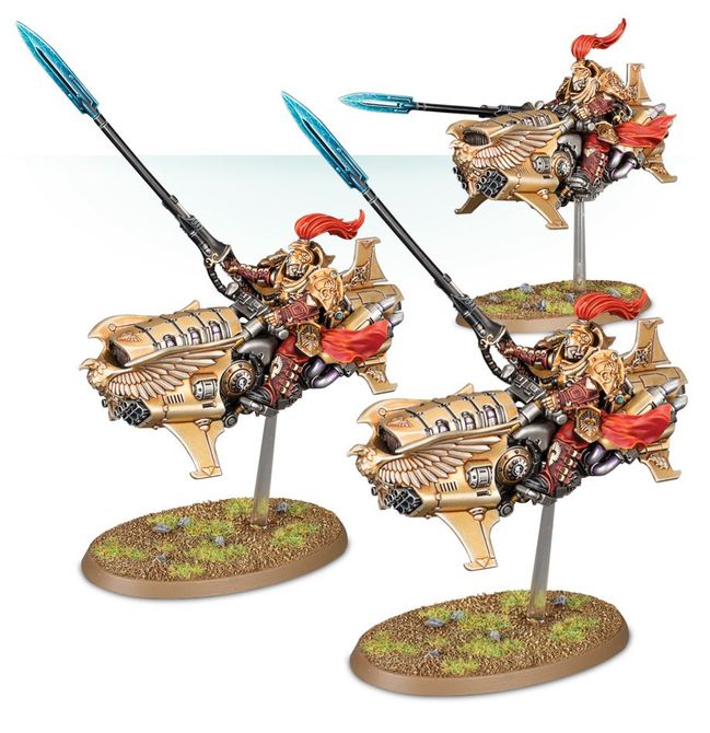 Vertus Praetors - view 1