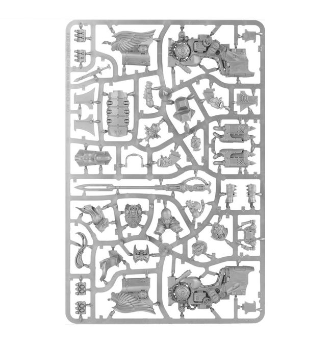 Vertus Praetors - view 5