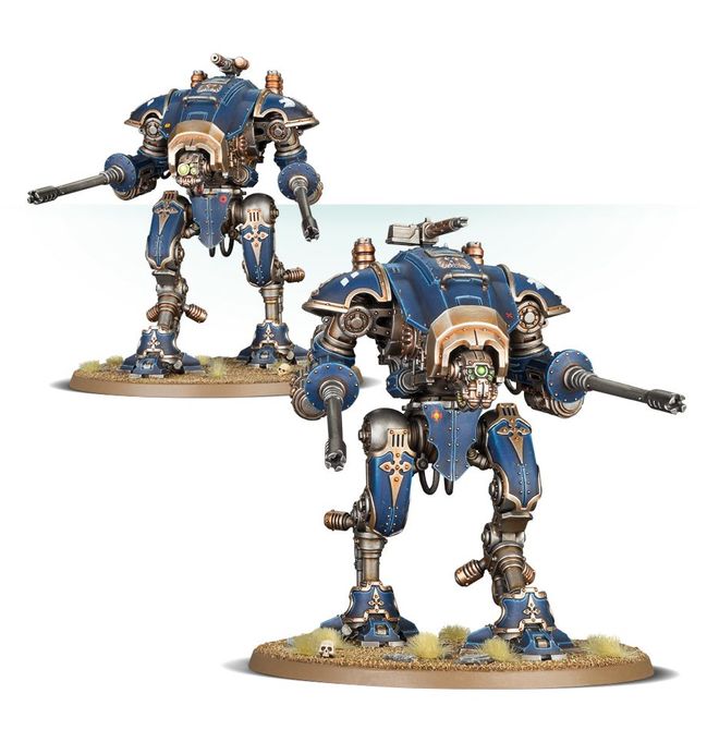 Armiger Warglaives - view 5