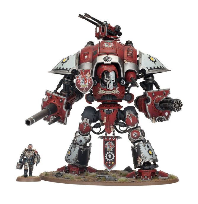 Imperial Knight