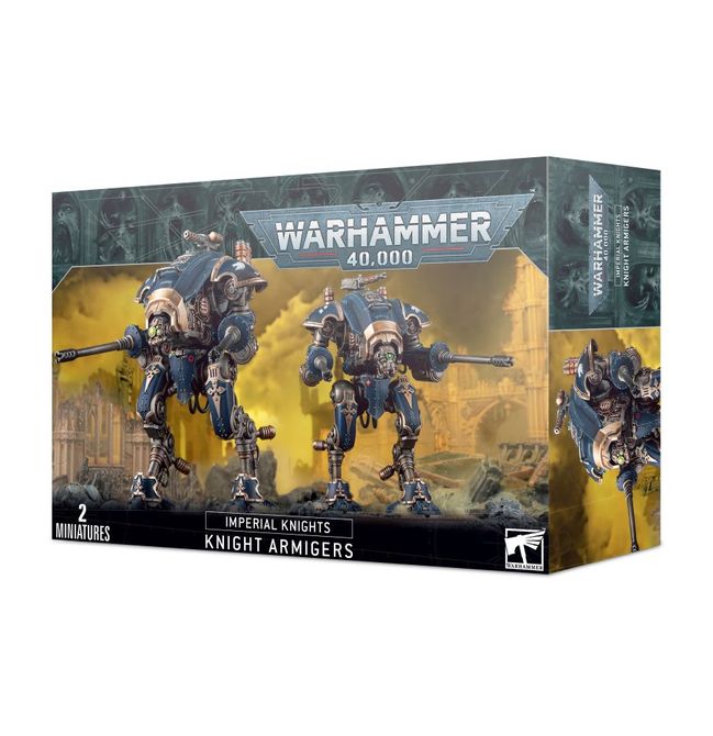 Armiger Warglaives - view 10