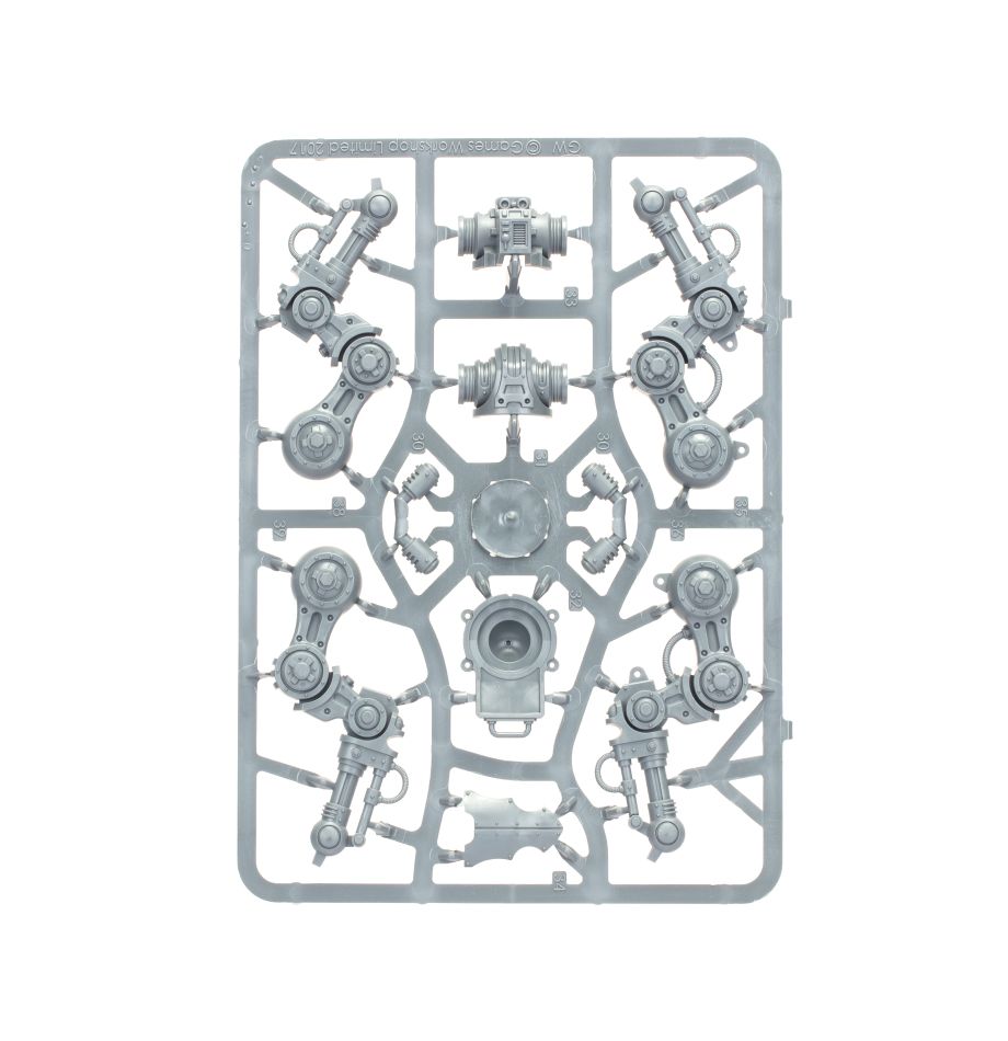 Armiger Warglaives