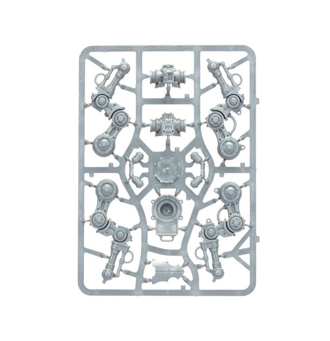 Armiger Warglaives - view 9