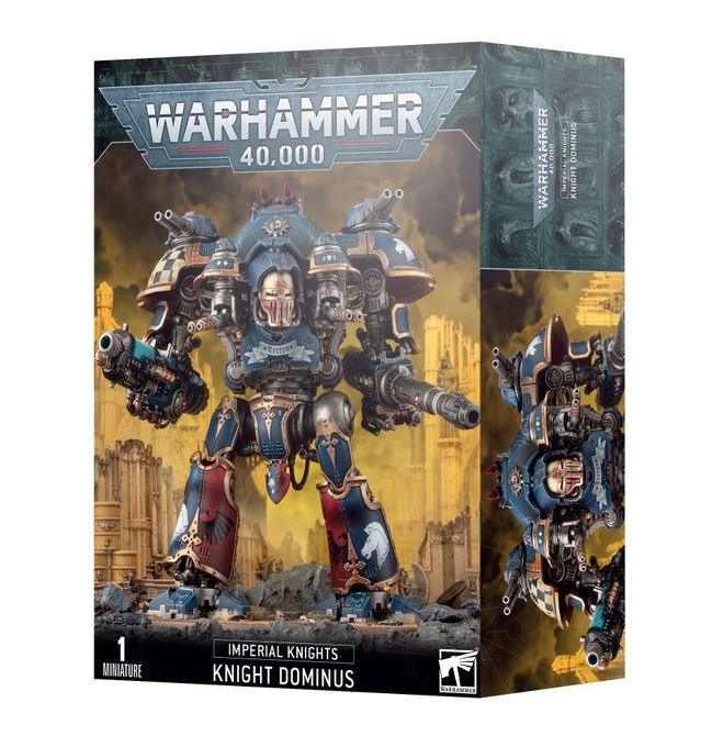 Knight Castellan - view 10