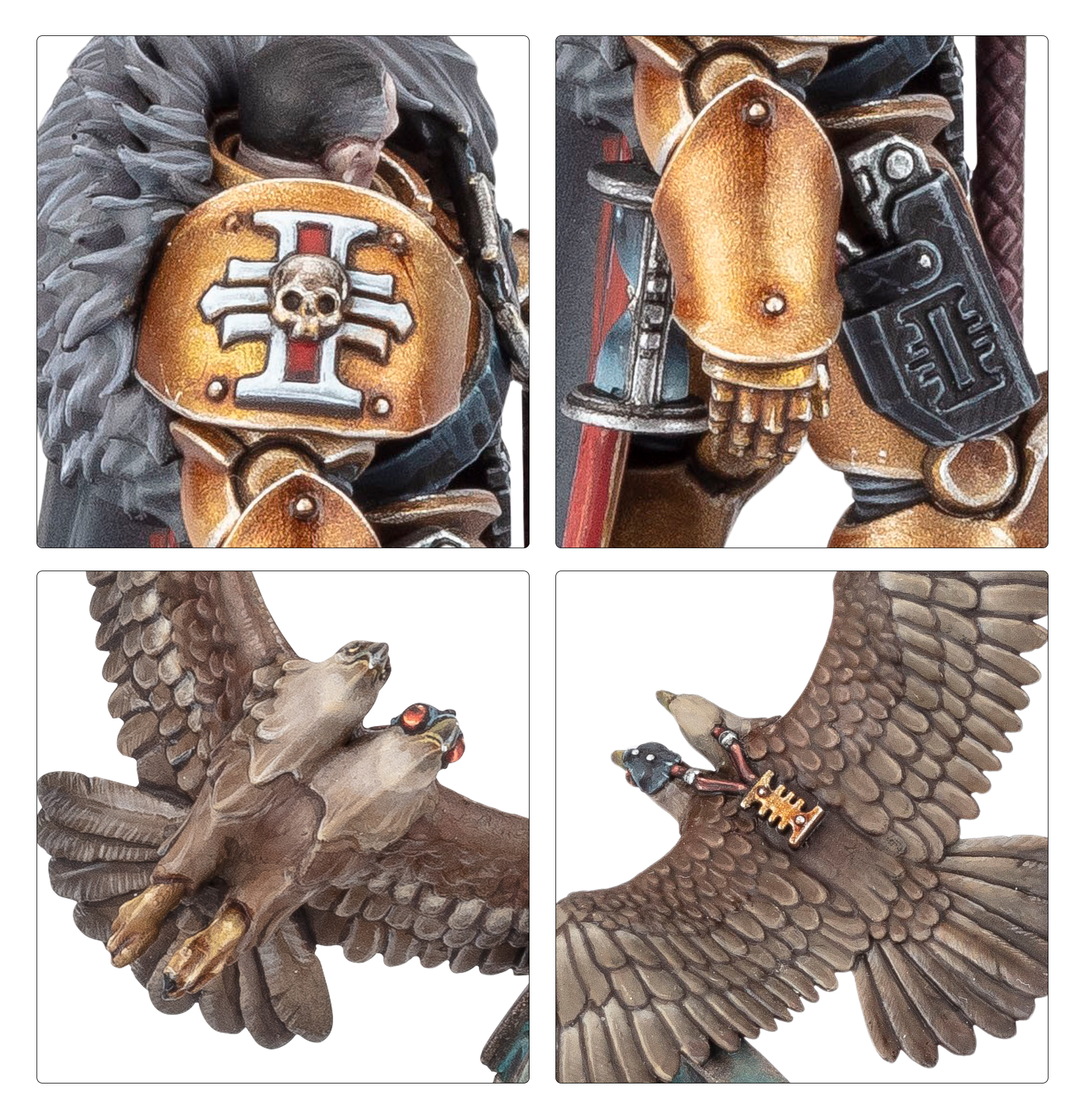 INQUISITOR COTEAZ – náhled 3