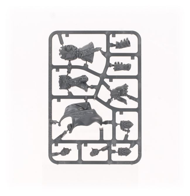 Combat Patrol: Adeptus Custodes - view 23