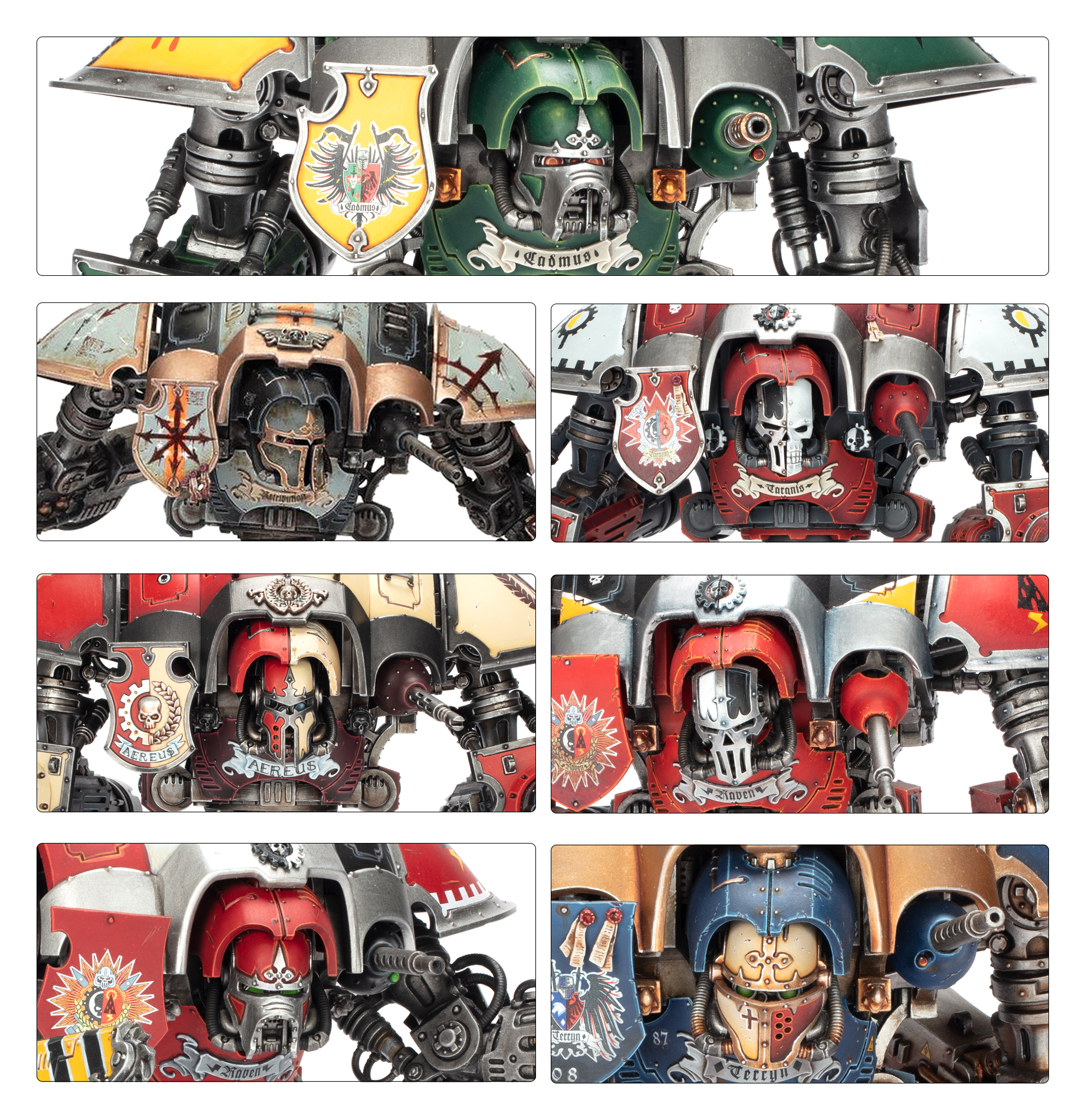Knight Despoiler