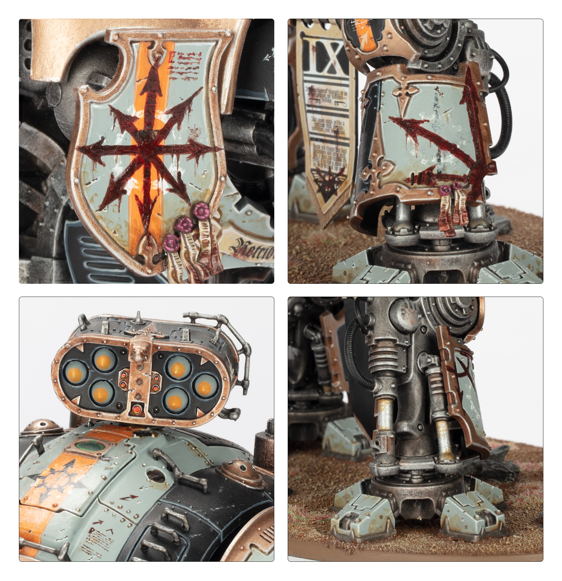 Knight Despoiler