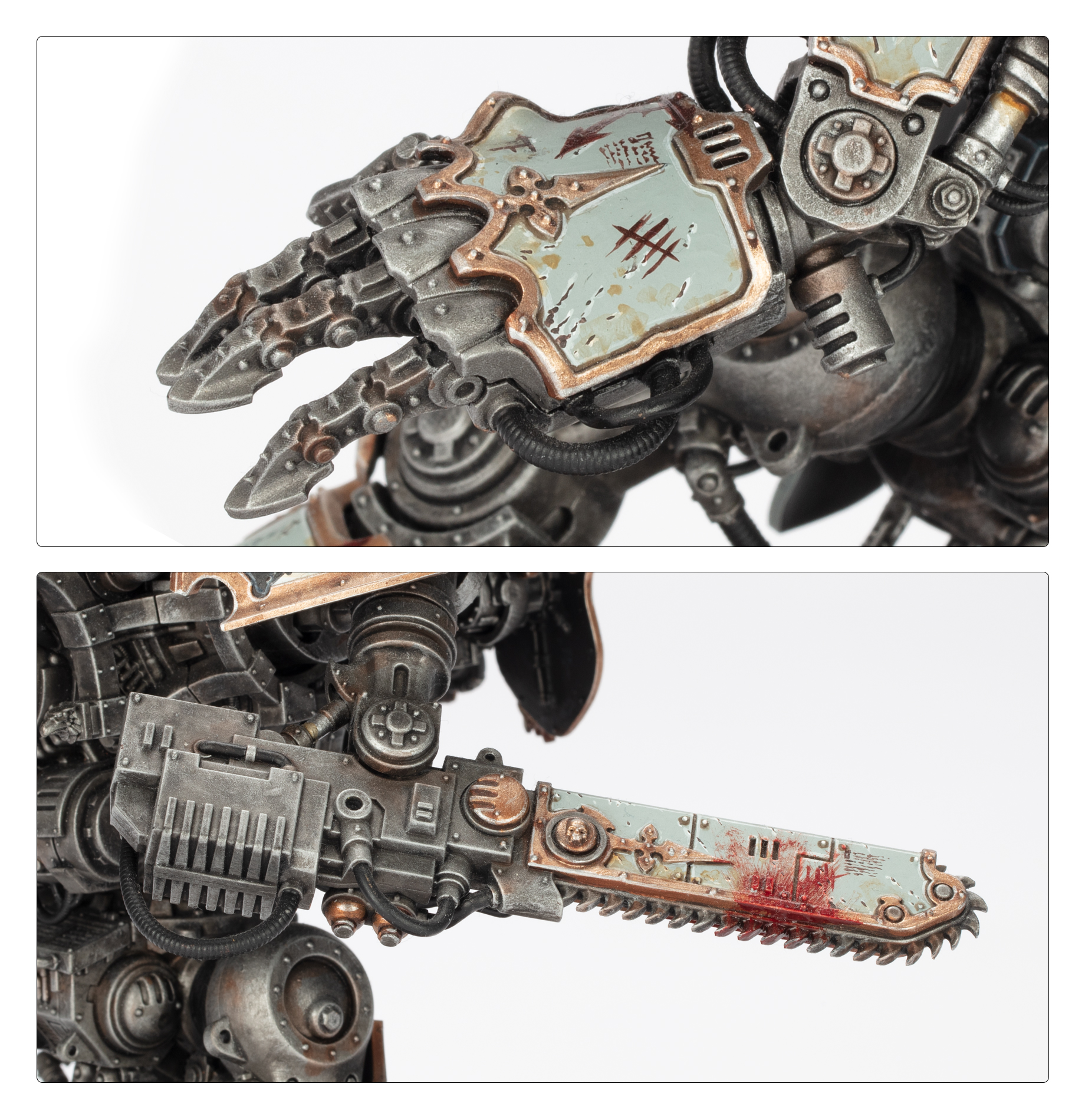 Codex: Imperial Knights (Japanese)