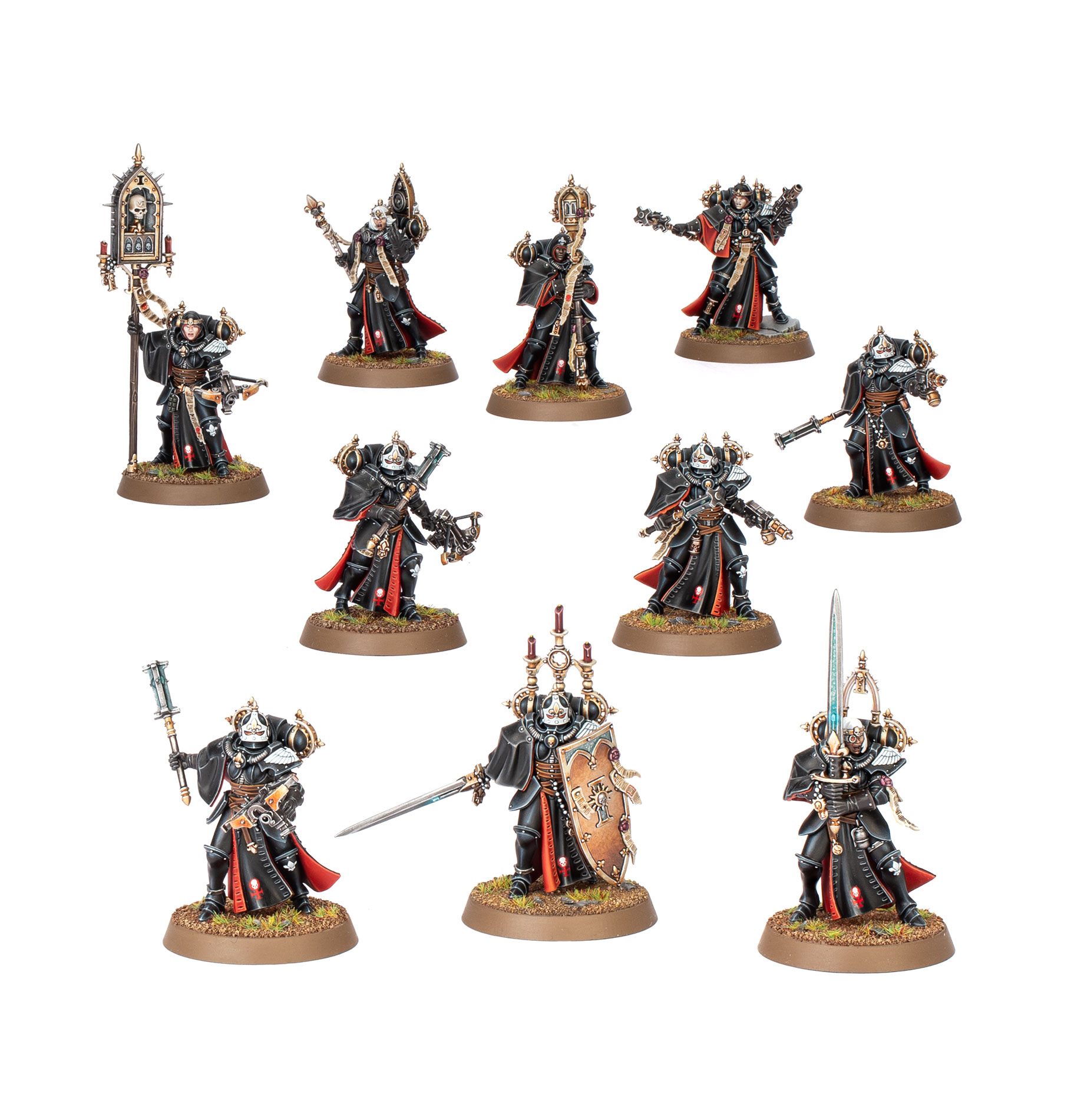 Home - Warhammer