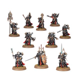 Kill Team: Celestia Insidiae