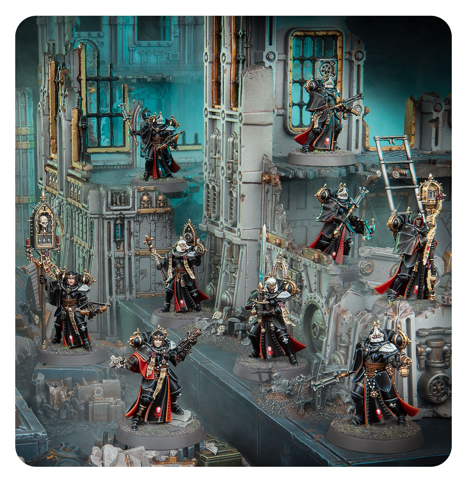 Kill Team | Warhammer 40,000 | Shop Now