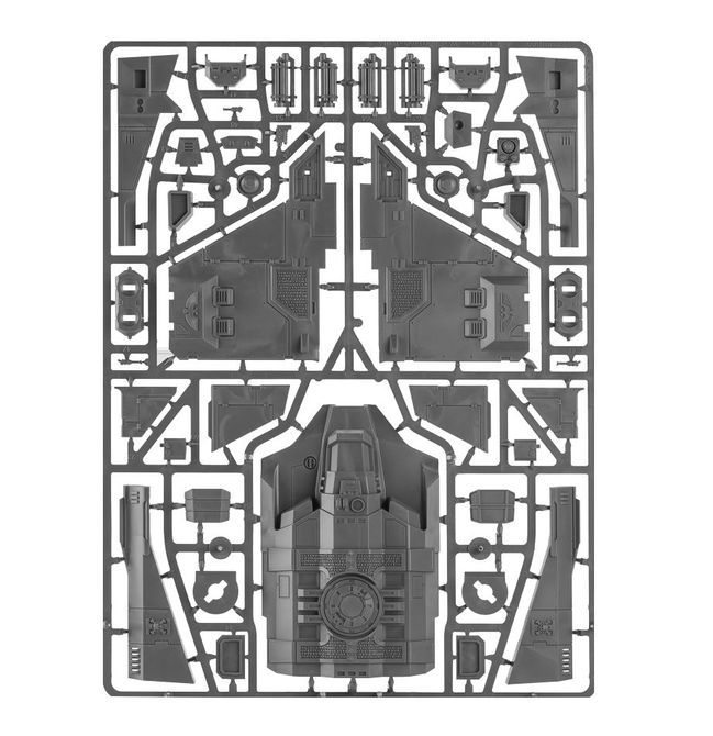 Corvus Blackstar - view 9