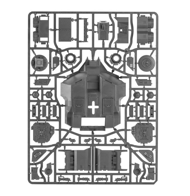 Corvus Blackstar - view 10