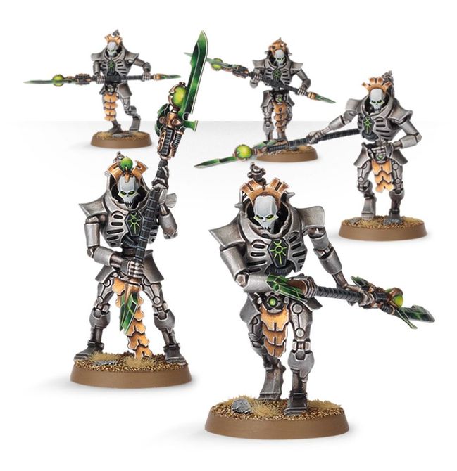 Lychguard - view 4
