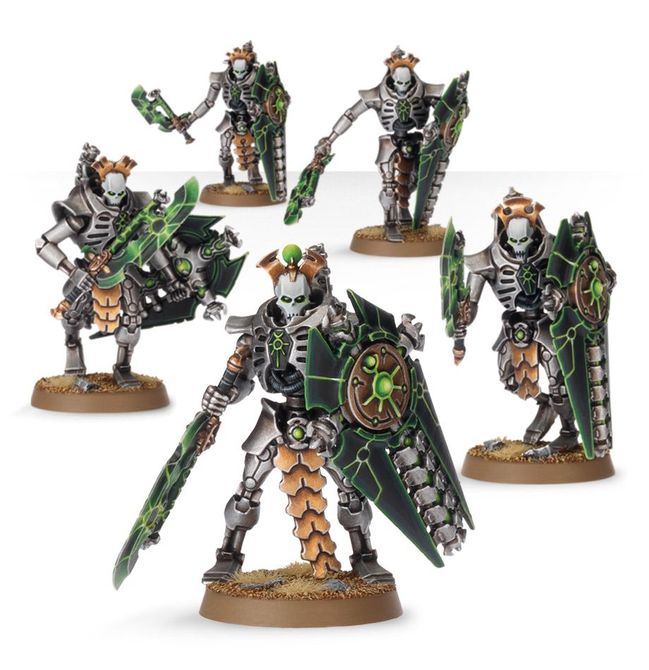 Lychguard - view 2