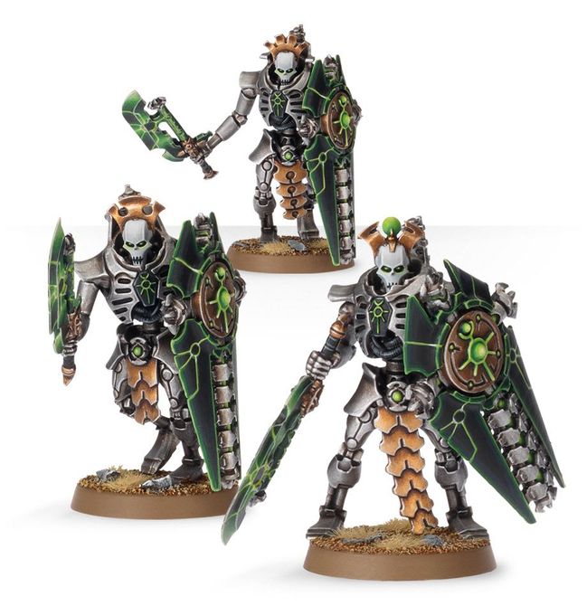 Lychguard - view 3