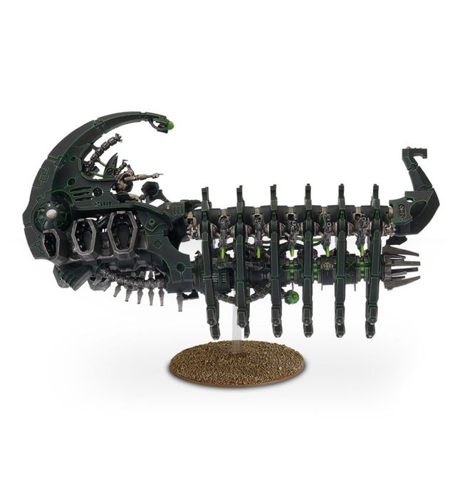 Doomsday Ark - view 3