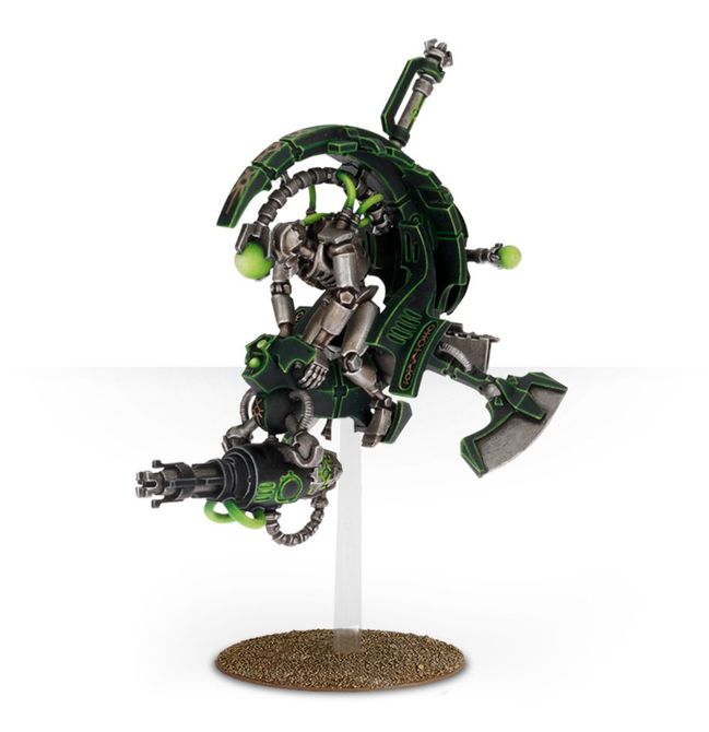 Tomb Blades - view 3