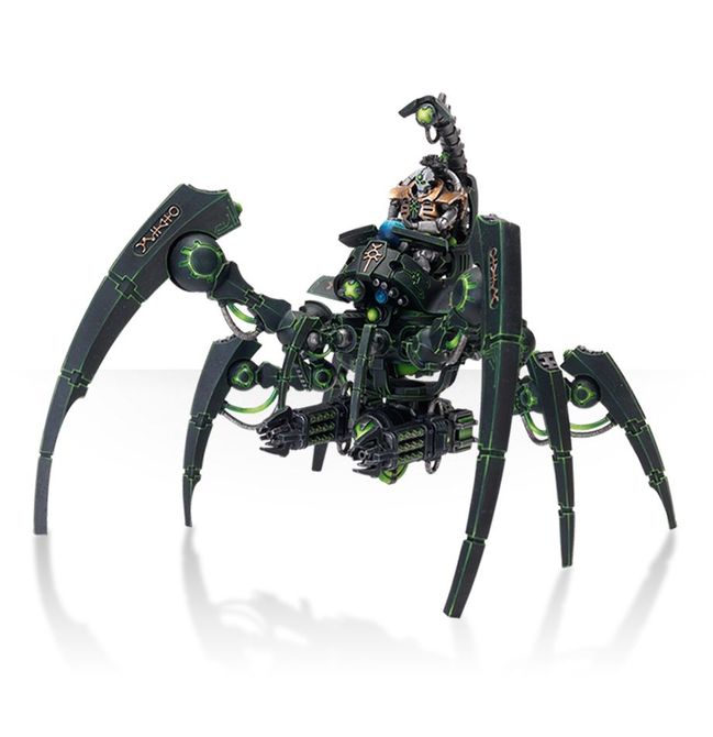 Triarch Stalker - view 3