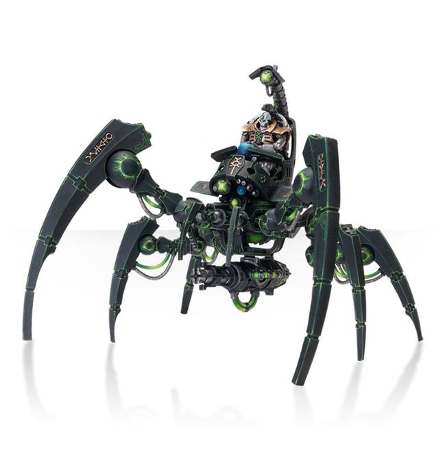 Triarch Stalker - view 4