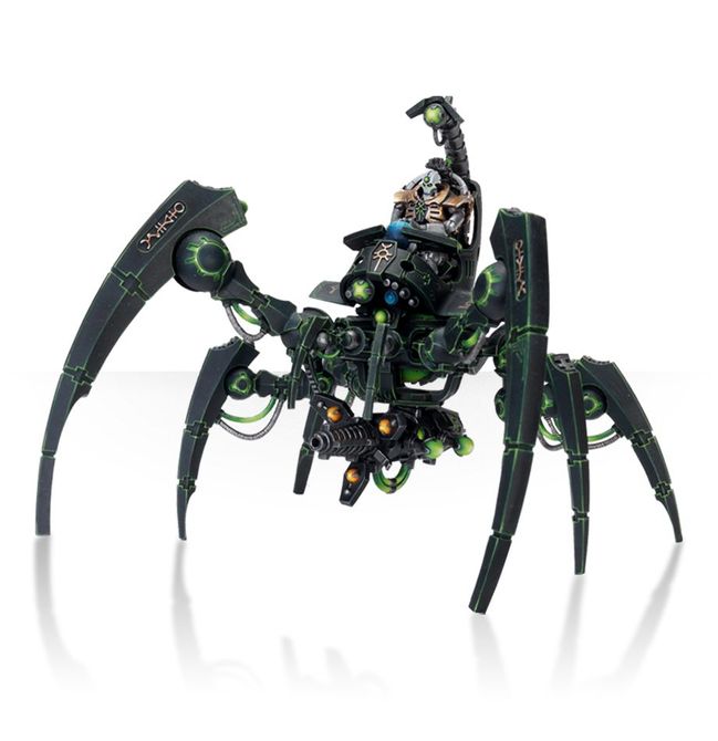 Triarch Stalker - view 5