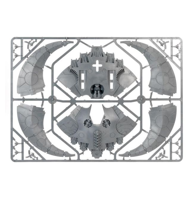Night Scythe - view 6