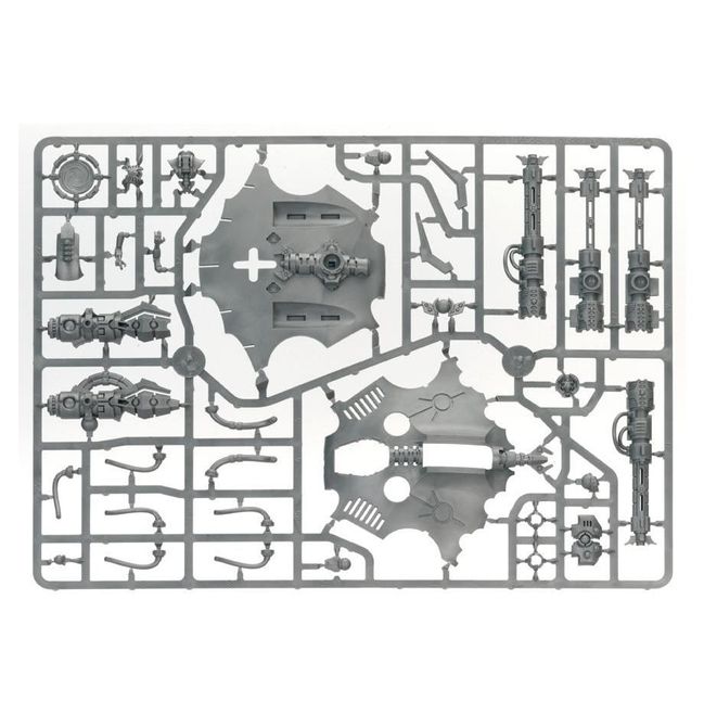 Night Scythe - view 7