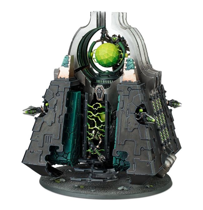 Monolith - view 1