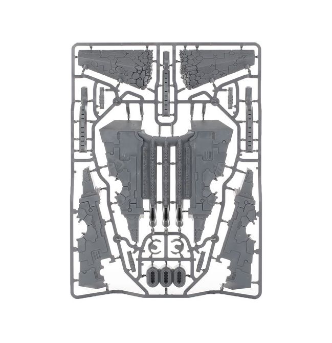 Monolith - view 5
