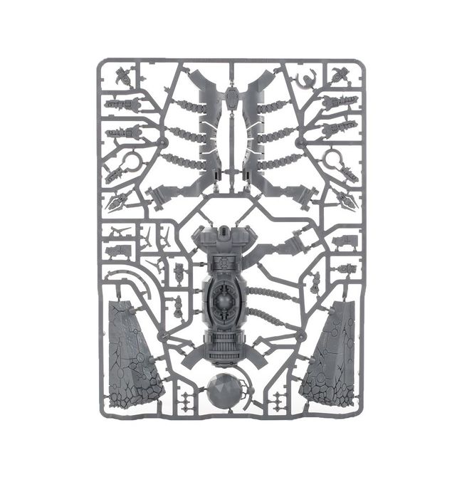 Monolith - view 6