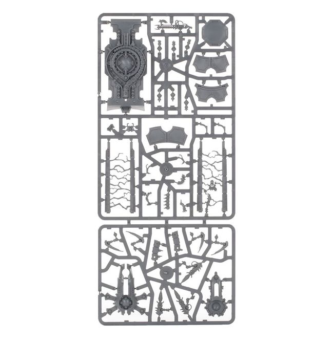 Monolith - view 7