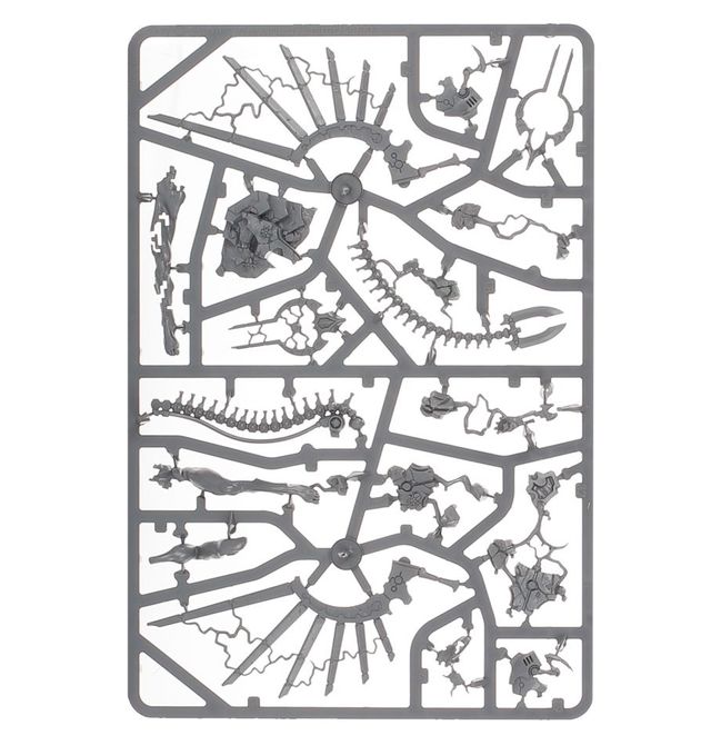C'tan Shard of the Void Dragon - view 5