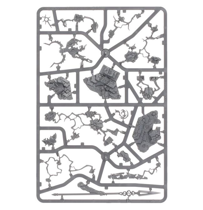 C'tan Shard of the Void Dragon - view 6