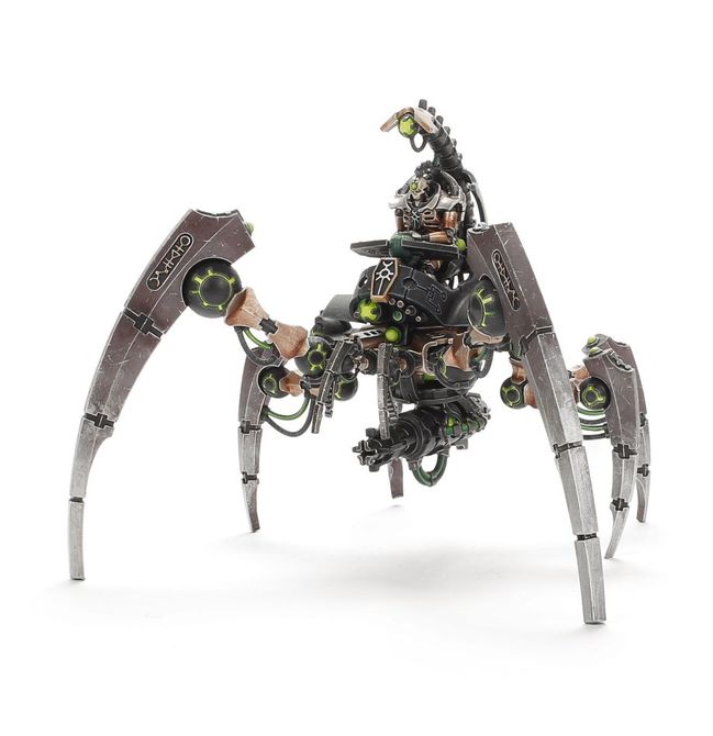 Triarch Stalker - view 1