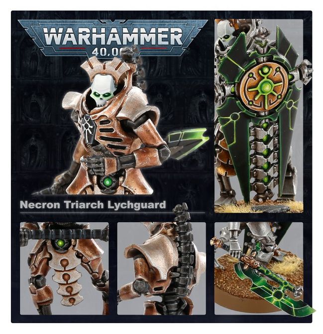 Lychguard - view 6