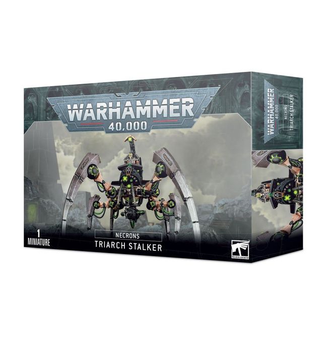 Triarch Stalker - view 10
