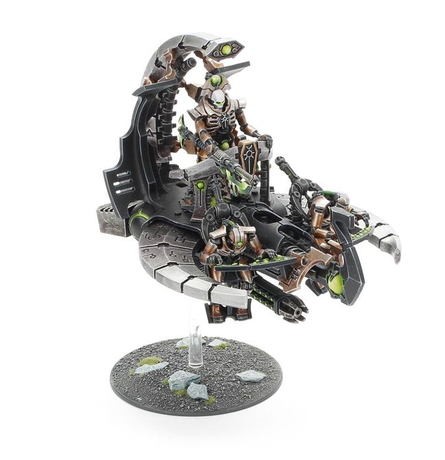 Battleforce: Necron Host - view 2