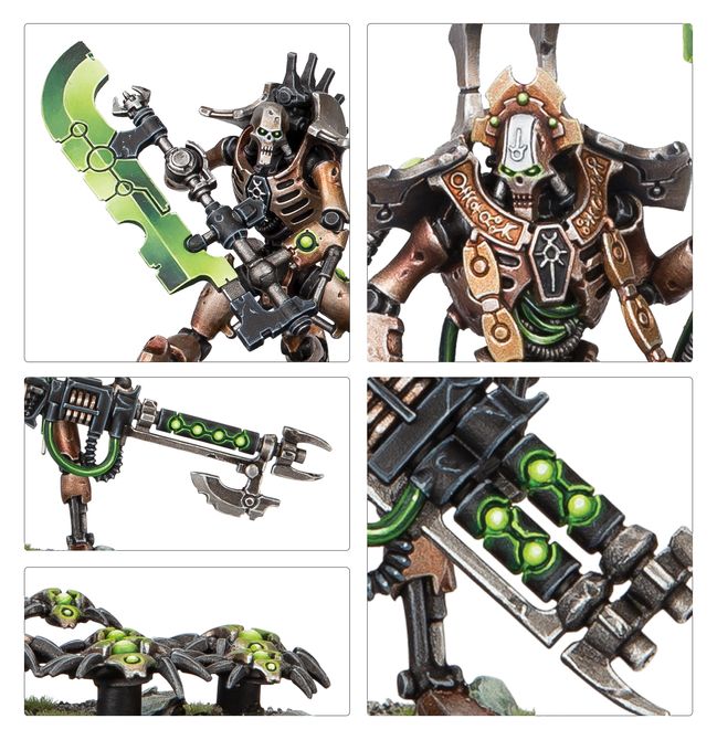 Combat Patrol: Necrons - view 13