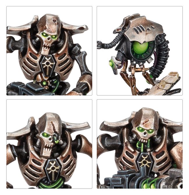 Combat Patrol: Necrons - view 15