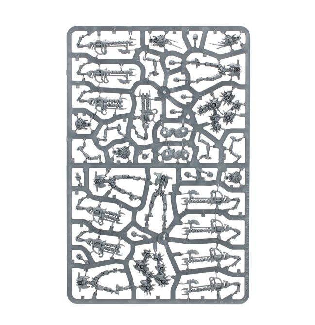 Combat Patrol: Necrons - view 16