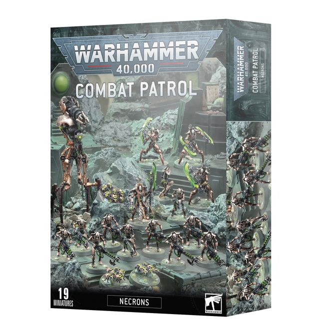 Combat Patrol: Necrons - view 22