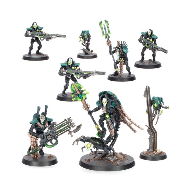 Warhammer Kill Team Datacards Warhammer 40K Kill Team Datacards: Canoptek Circle – 32-Card Set With Operatives, Faction Rules, Tactics & Equipment Warhammer Kill Team Datacards Warhammer 40K Kill Team Datacards: Canoptek Circle – 32-Card Set With Operatives, Faction Rules, Tactics & Equipment