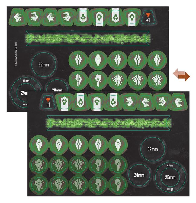 Kill Team: Canoptek Circle - view 12