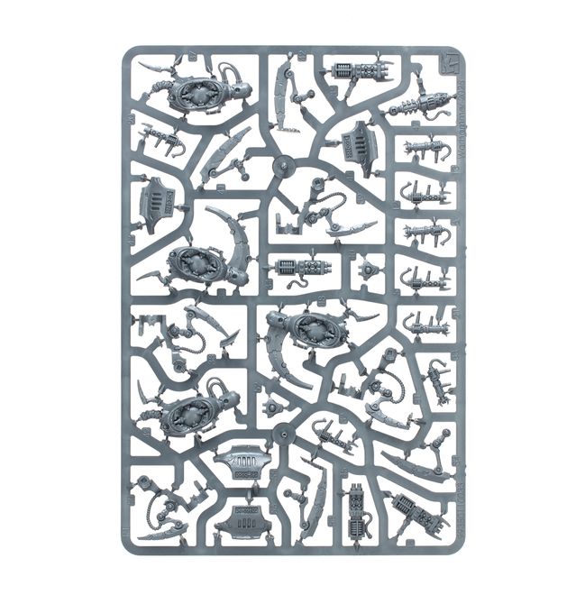 Kill Team: Canoptek Circle - view 15