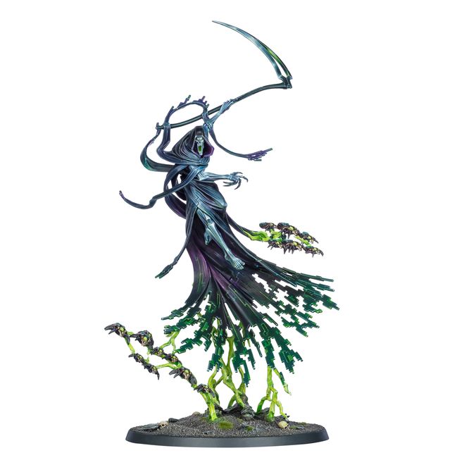 C'tan Shard of the Nightbringer - view 1